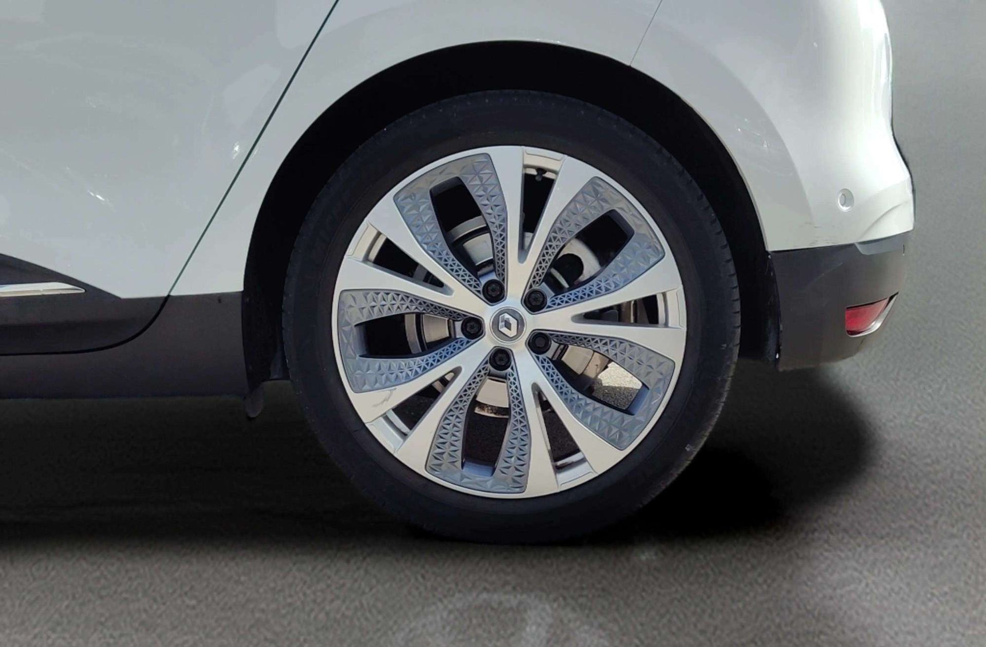Renault Scénic Zen TCe GPF EDC - foto 50