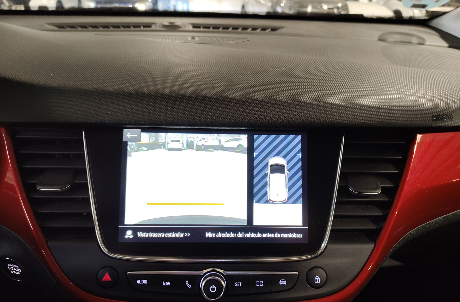 Opel Crossland 1.5D GS - foto 9