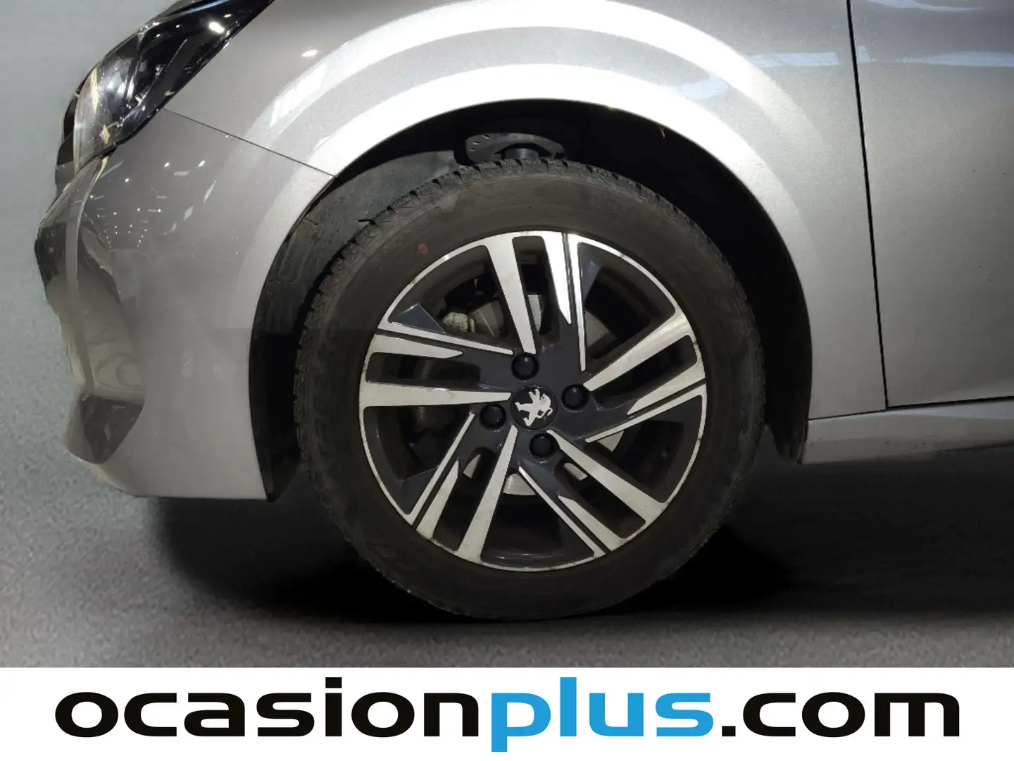 Foto Peugeot 208 Peugeot 208 PureTech 100 Allure (100 CV)