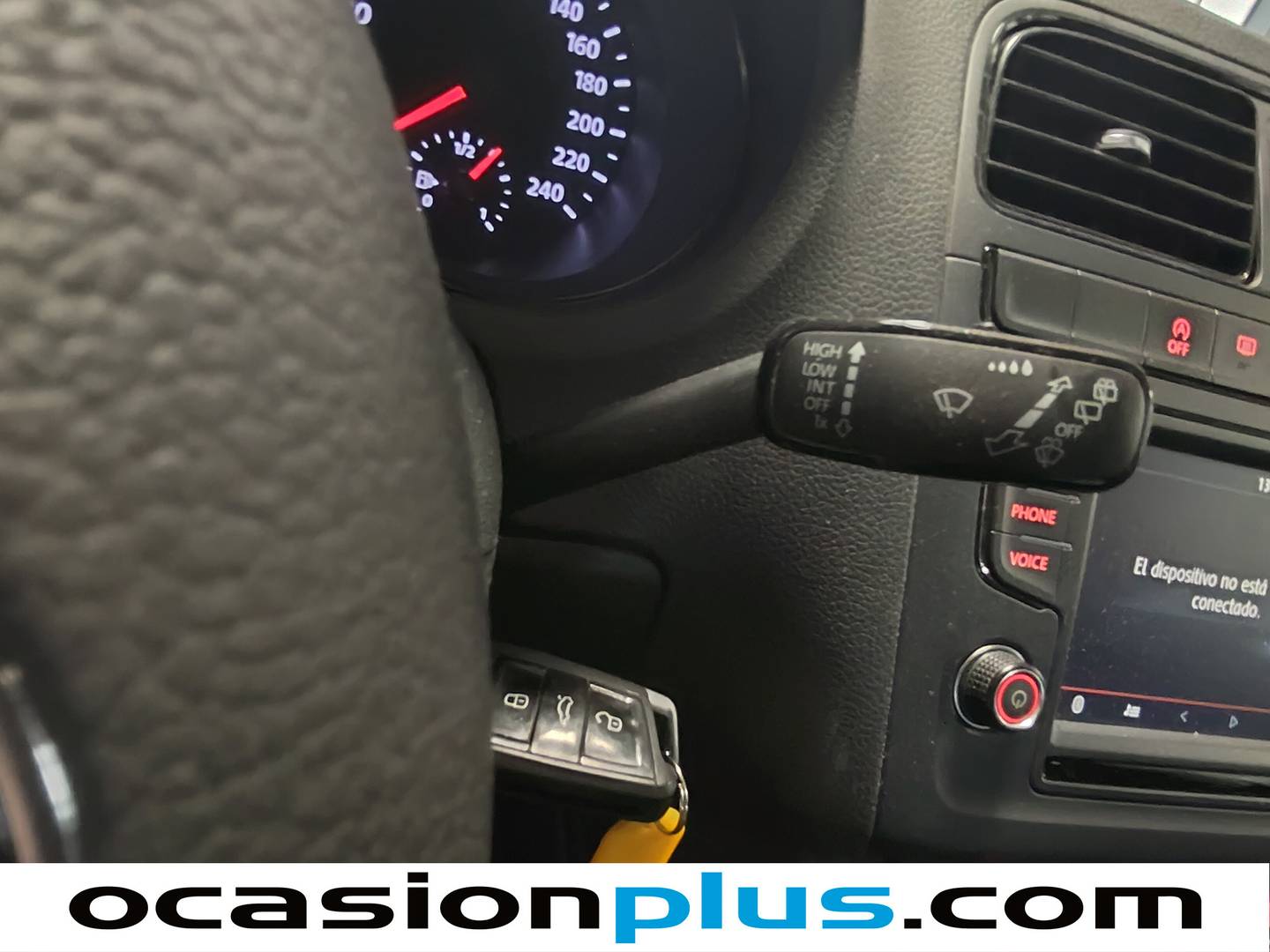 Volkswagen Polo Volkswagen Polo A-Polo 1.0 BMT (75 CV) al mejor precio