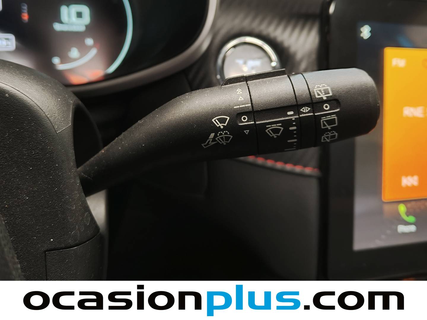 Foto MG ZS MG ZS 1.0T Luxury (111 CV)