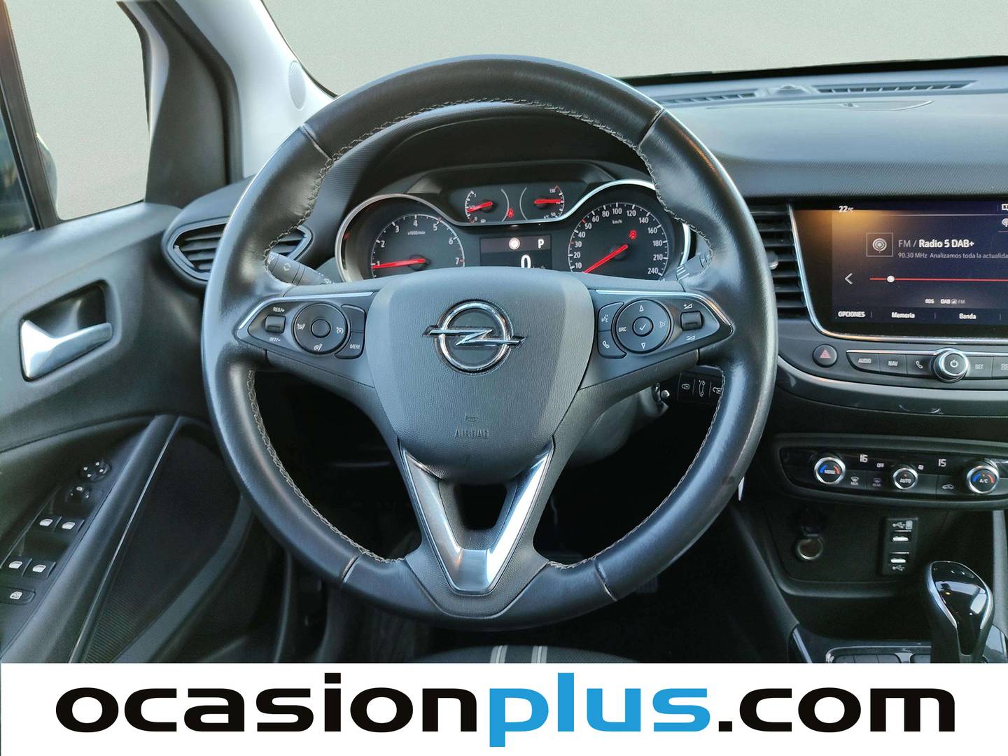 Opel Crossland Opel Crossland 1.2 Elegance Auto (130 CV) 2024