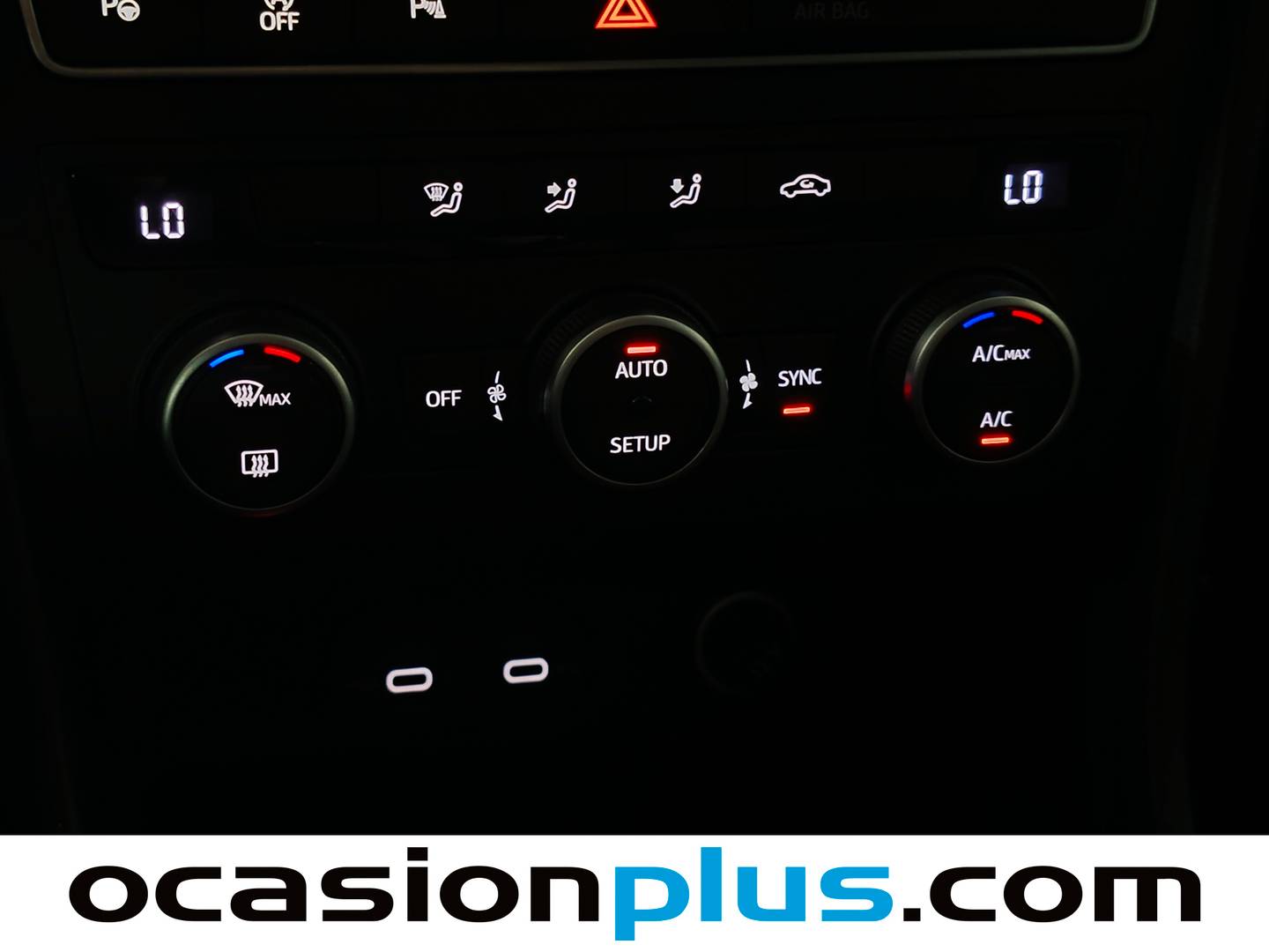 Seat Ateca Seat Ateca 2.0 TDI S&S Style DSG (150 CV) de segunda mano
