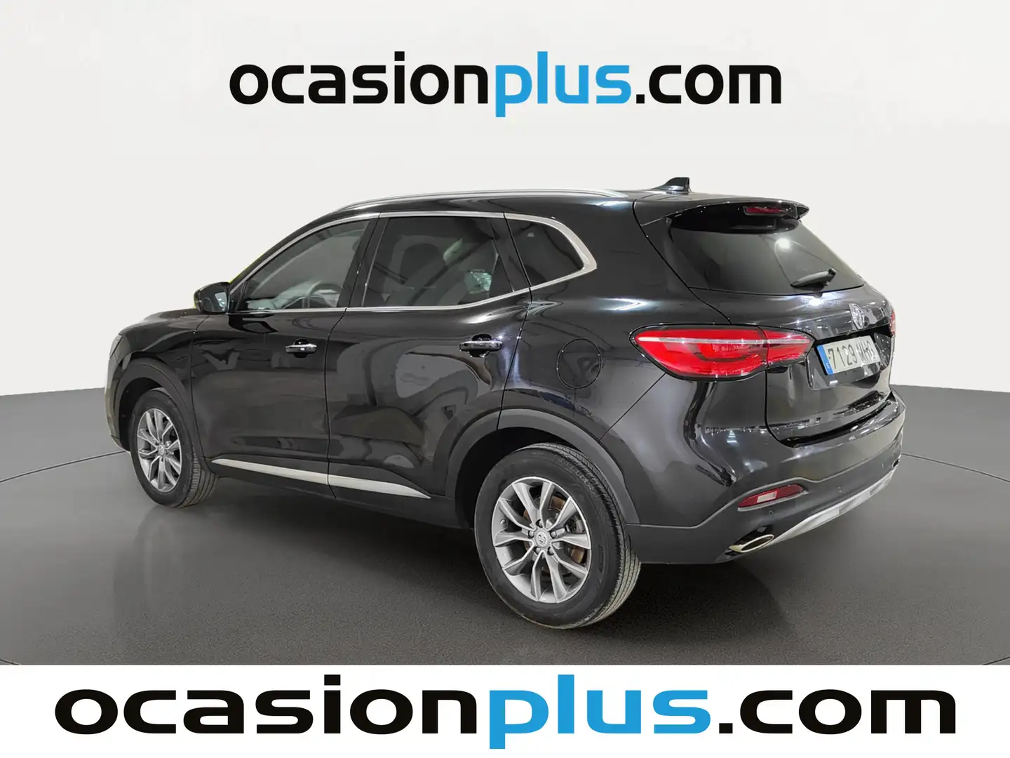 Foto MG HS MG HS 1.5 Turbo GDI Comfort DCT (162 CV)