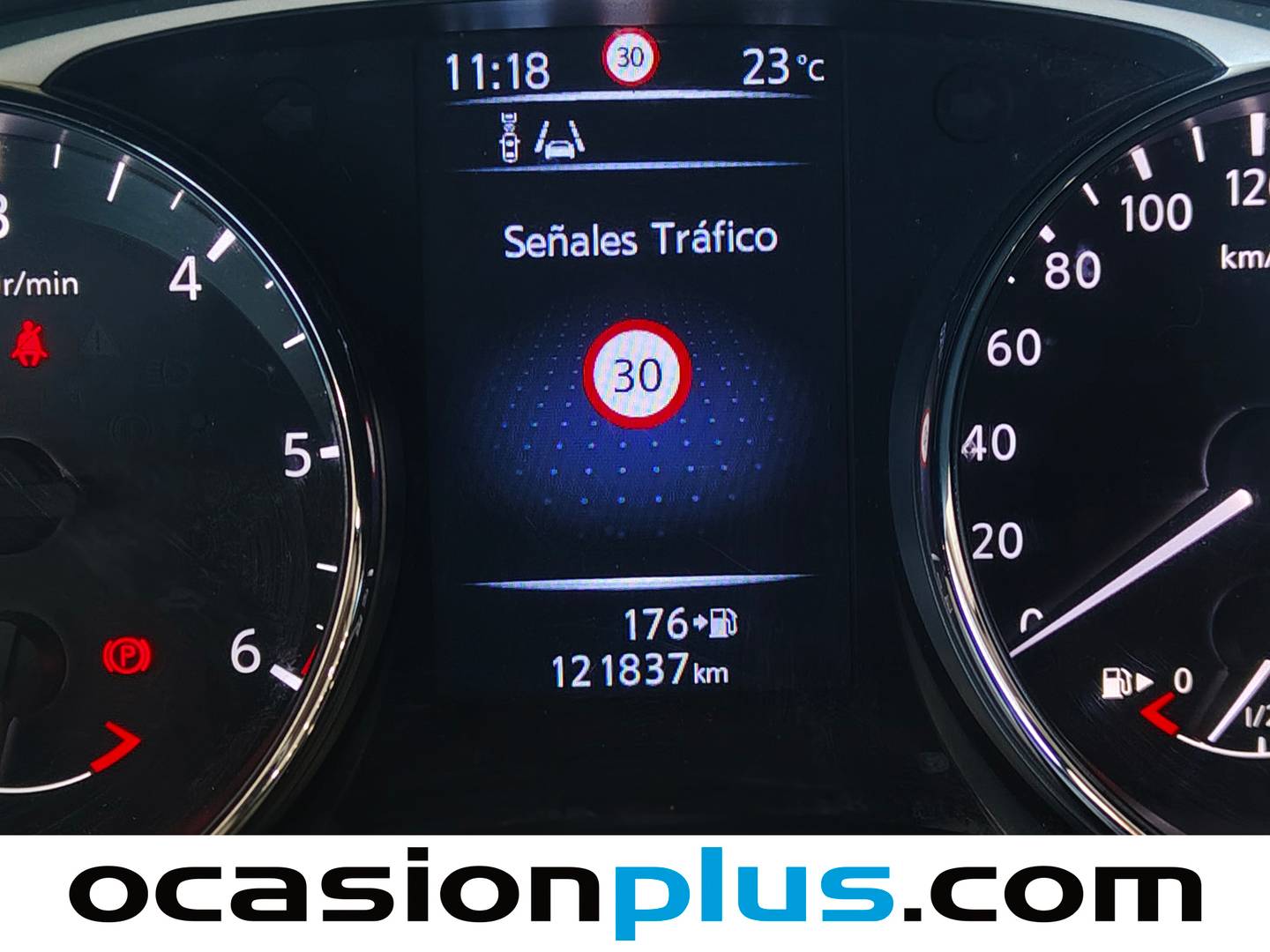 Nissan X-TRAIL Nissan X-Trail 1.6 dCi 360 (130 CV) 7 Plazas al mejor precio