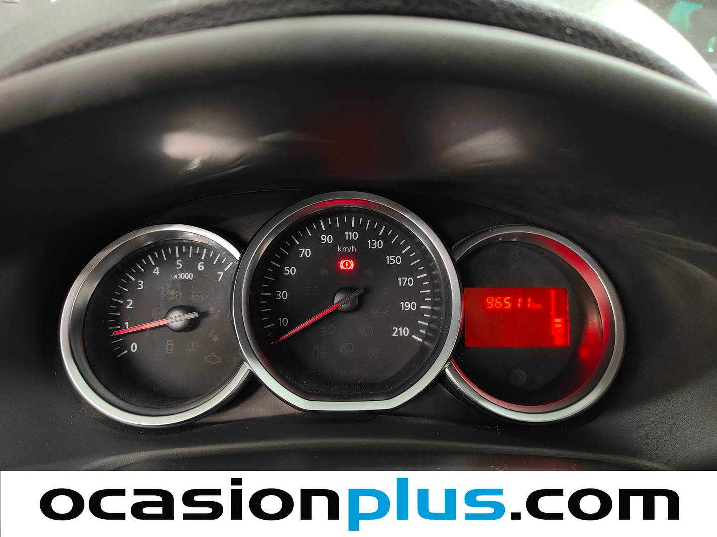 Dacia Sandero Dacia Sandero Serie Limitada Xplore TCE (90 CV) GLP 2019