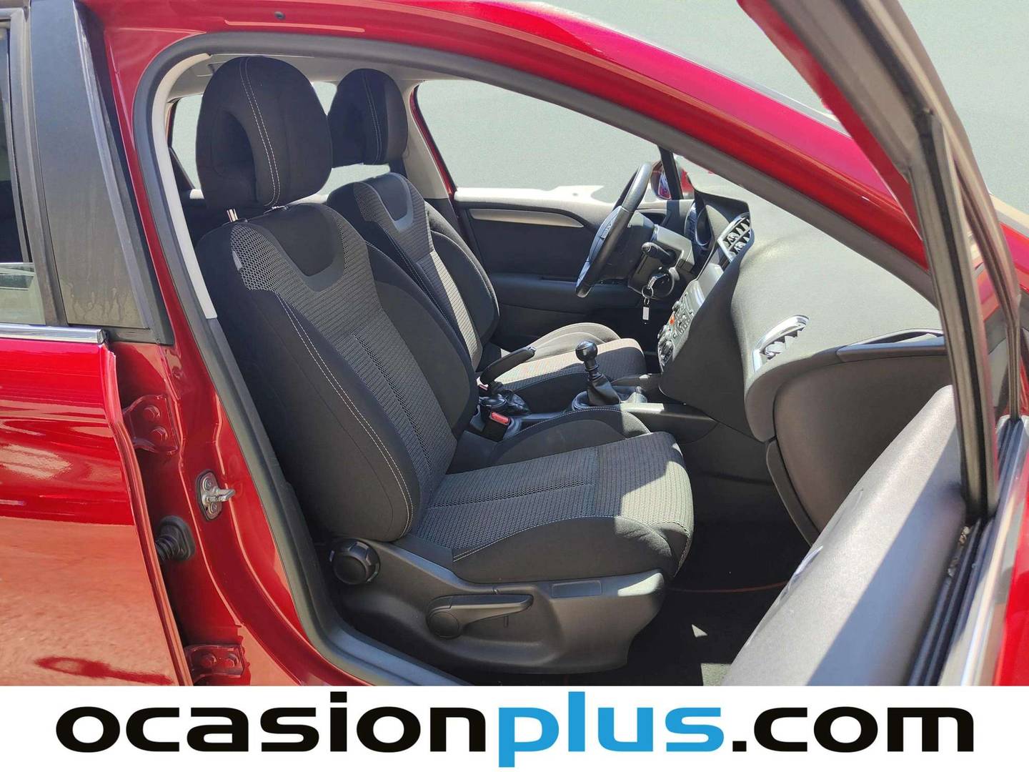 Citroën C4 Citroën C4 1.6 e-HDI Collection (114 CV) km 0