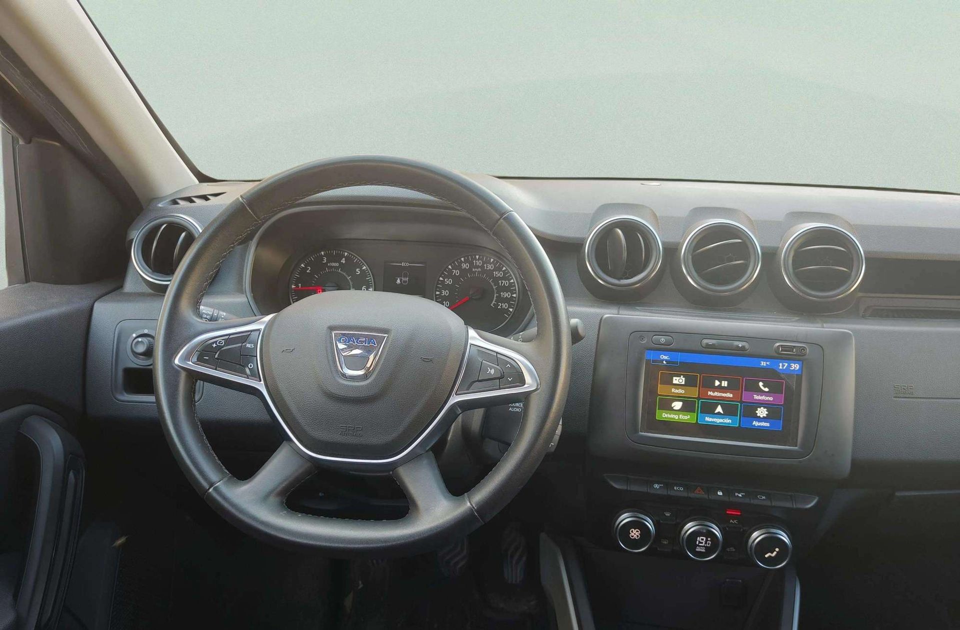 Dacia Duster Prestige TCe 4x2 - foto 24