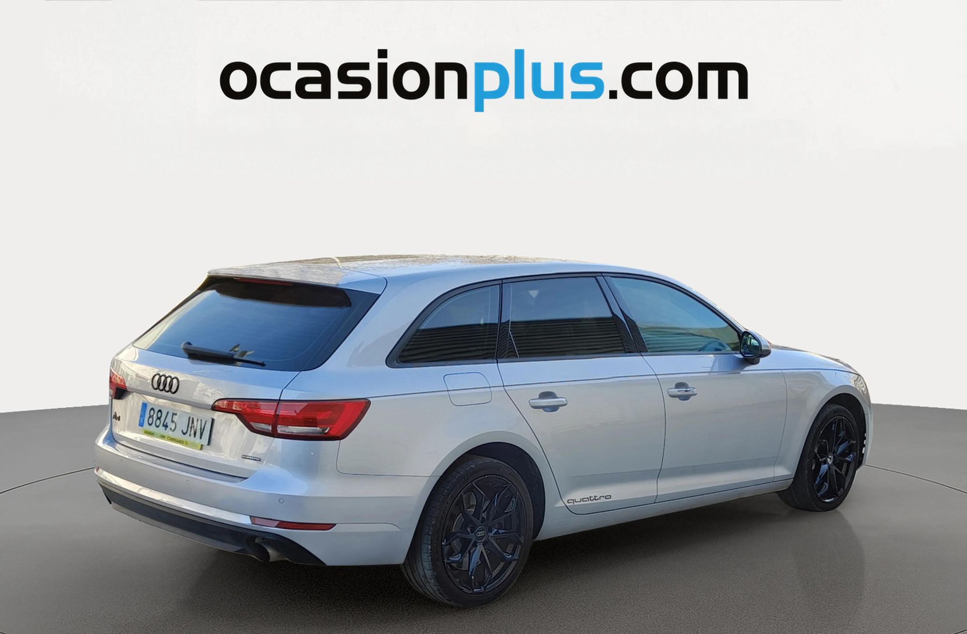 Audi A4 Avant 2.0 TFSI quattro S tronic - foto 4