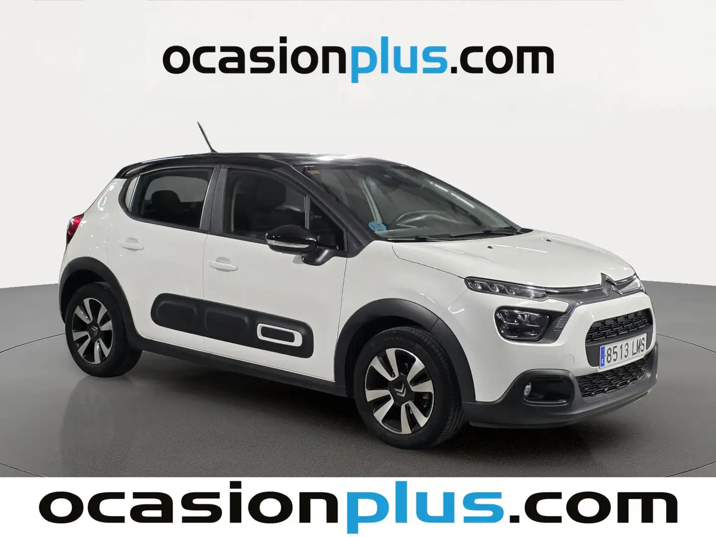 Foto Citroën C3 Citroen C3 PureTech 83 Feel Pack (83 CV)