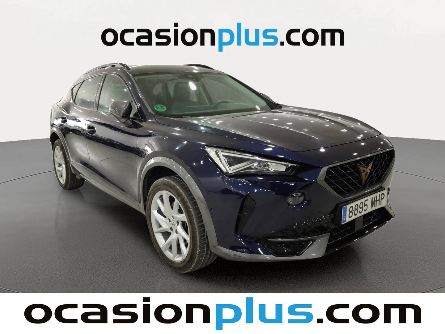 Foto Cupra Formentor CUPRA Formentor 2.0 TDI (150 CV)