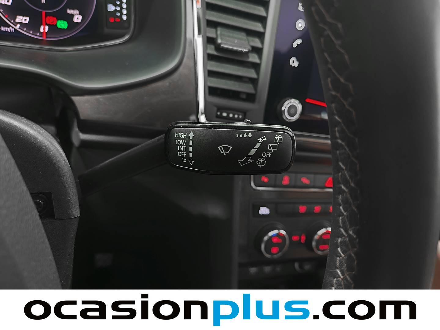Seat Ateca Seat Ateca 2.0 TSI S&S Xcellence 4Drive DSG (190 CV) km 0