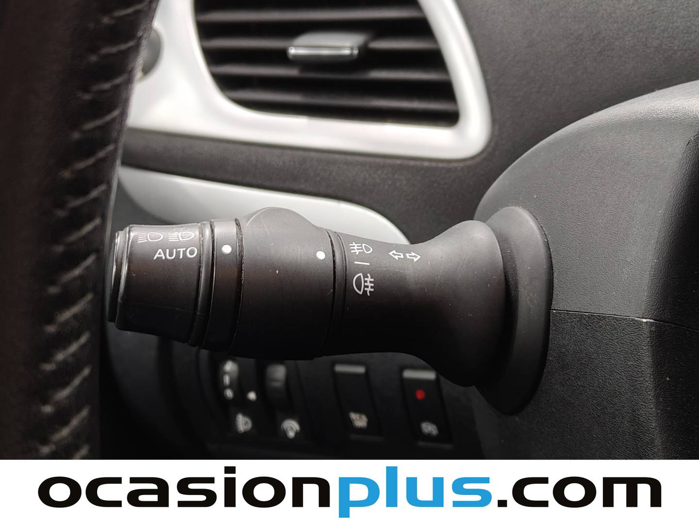 Equipamiento del Renault Grand Scénic Renault Grand Scenic Selection Energy TCe (115 CV) 7 Plazas