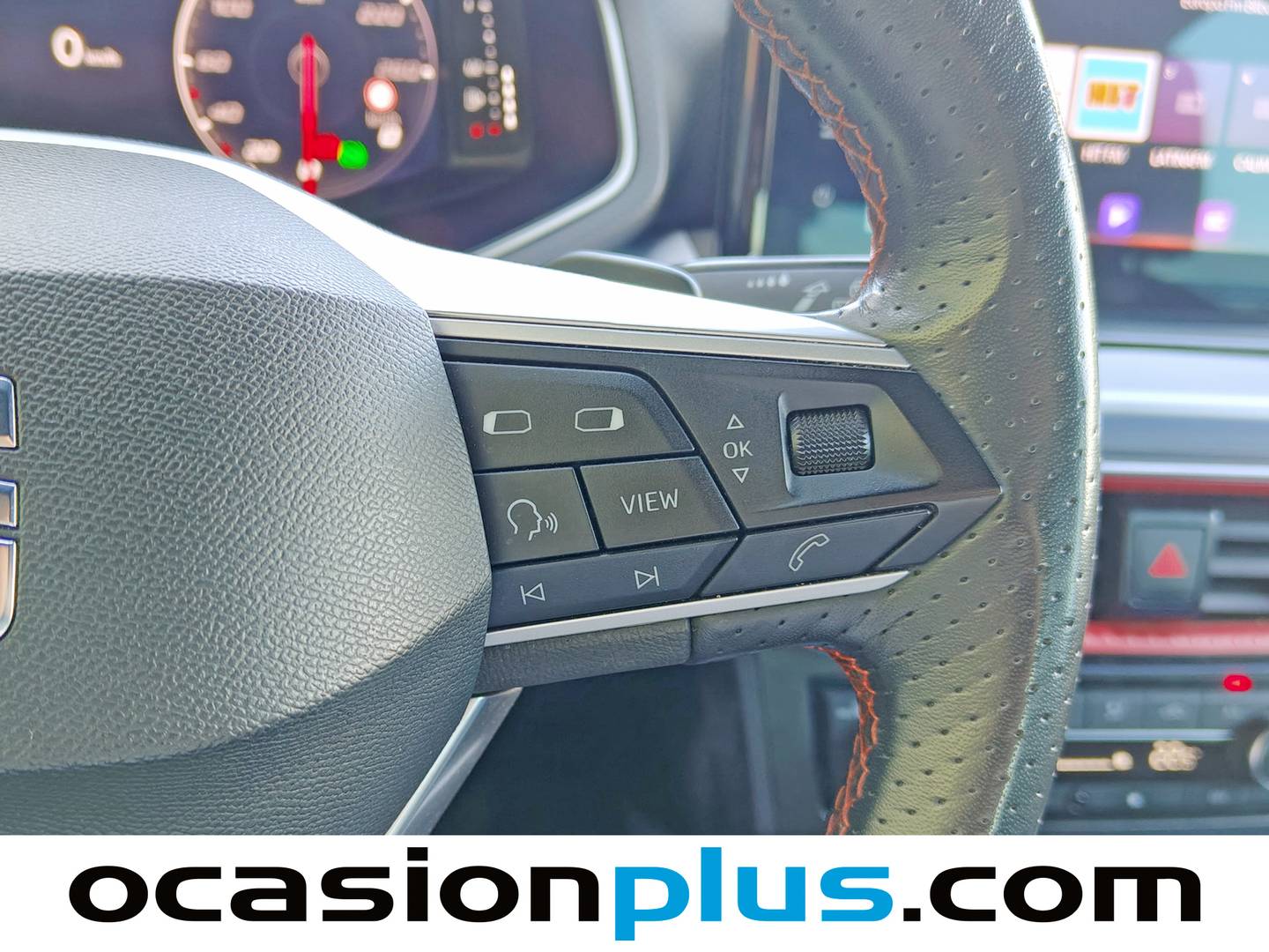 Seat Arona Seat Arona 1.5 TSI S&S FR XL DSG (150 CV) barato