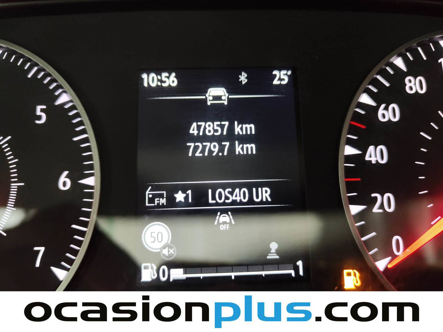 Dacia Jogger Dacia Jogger Essential GLP (100 CV) ECO-G seminuevo