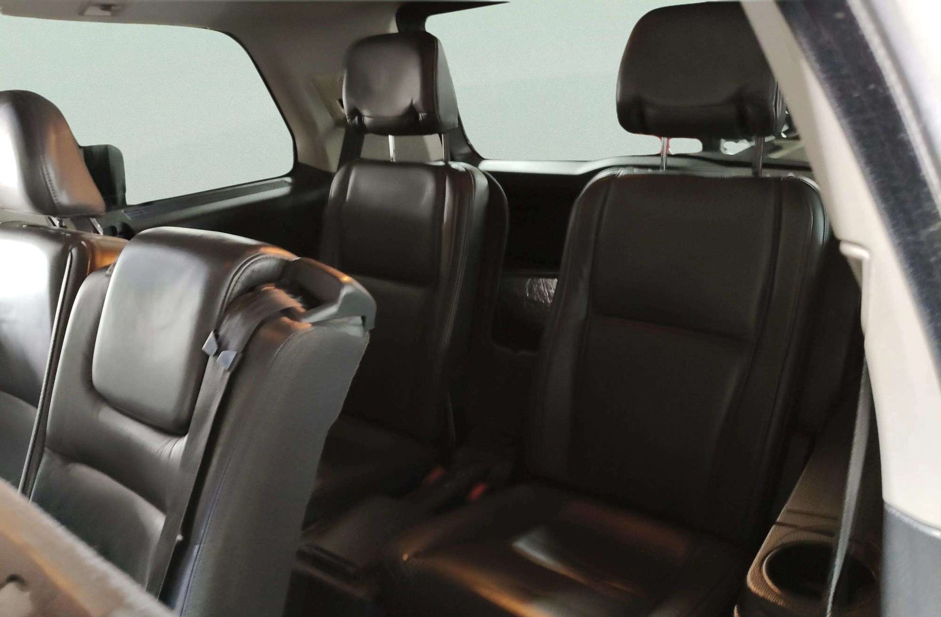 Volvo XC90 D5 Executive - foto 7
