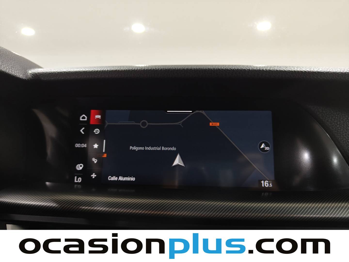 Foto Alfa Romeo Stelvio Alfa Romeo Stelvio 2.2 Diésel Veloce Q4 Auto  (210 CV)