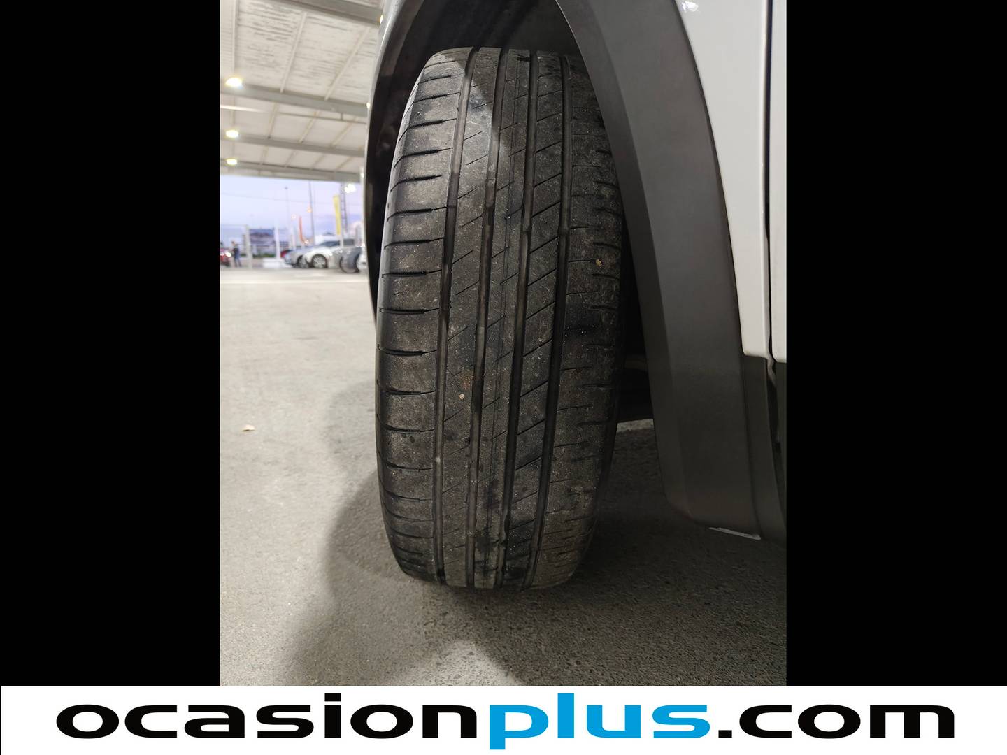 Foto Renault Captur Renault Captur TCe 140 Micro Híbrido Fast Track  (140 CV)