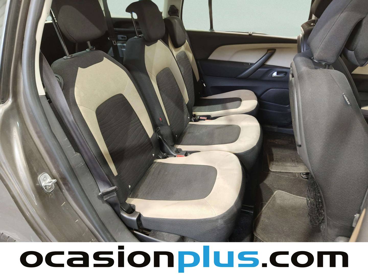 Foto Citroën Grand C4 Picasso Citroen Grand C4 Picasso BlueHDi 120 Feel EAT6 (120 CV) 7 Plazas