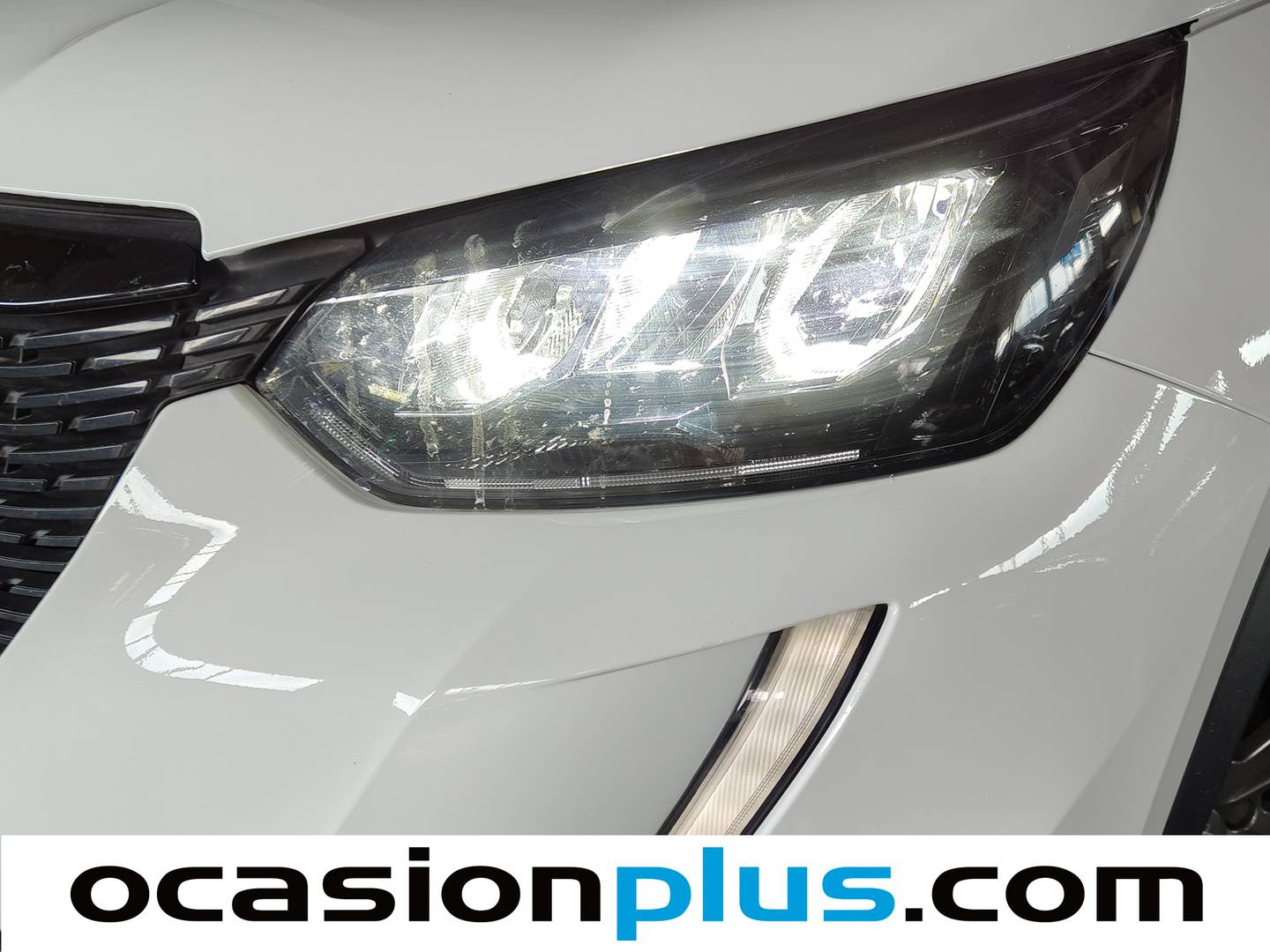 Peugeot 2008 Peugeot 2008 BlueHDi 110 S&S Active Pack (110 CV) al mejor precio