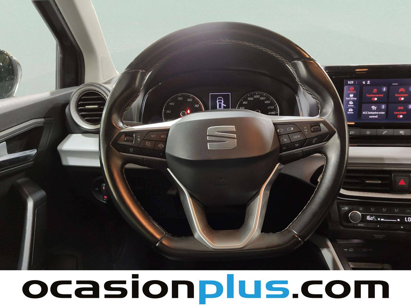 Seat Arona Seat Arona 1.0 TSI Style XM (110 CV) manual