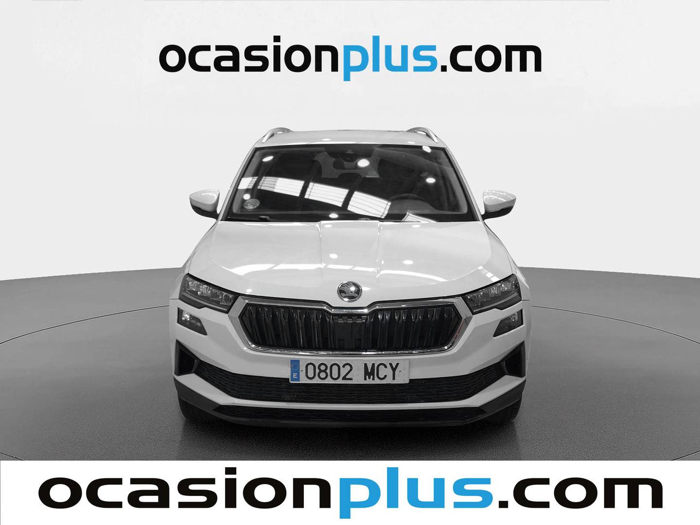 Skoda Karoq Skoda Karoq 2.0 TDI Ambition 4X4 DSG (150 CV) barato