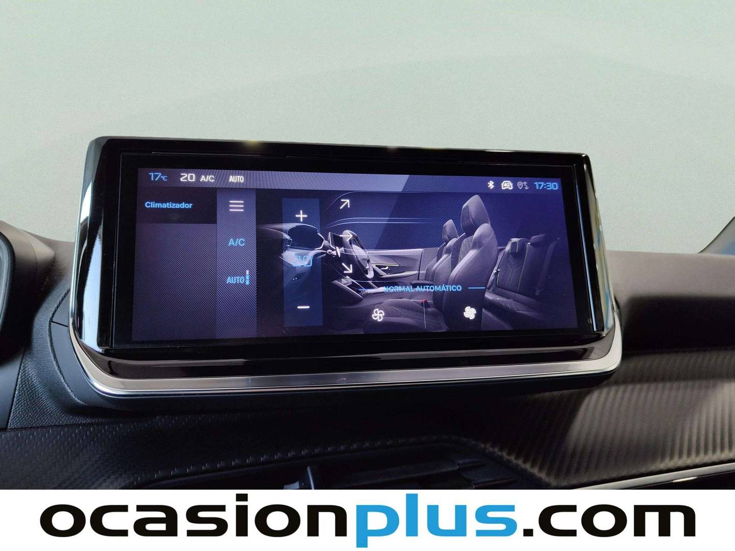 Peugeot 2008 Peugeot 2008 PureTech 100 S&S Allure (100 CV) manual