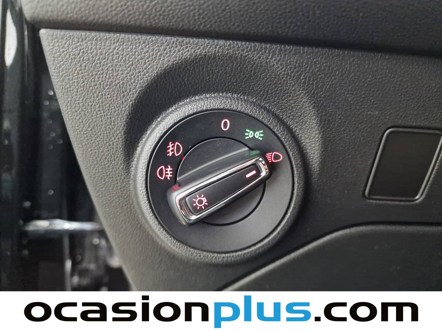 Seat León SEAT León 1.2 TSI S&S Style (110 CV) de segunda mano