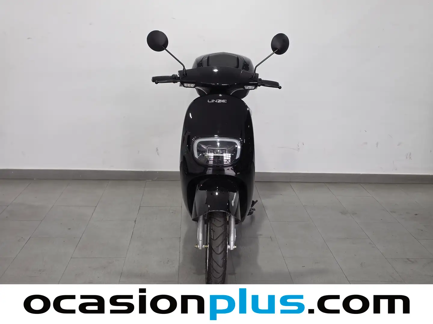 Foto Lindner ZF2 Lindner ZF2 (2 CV)