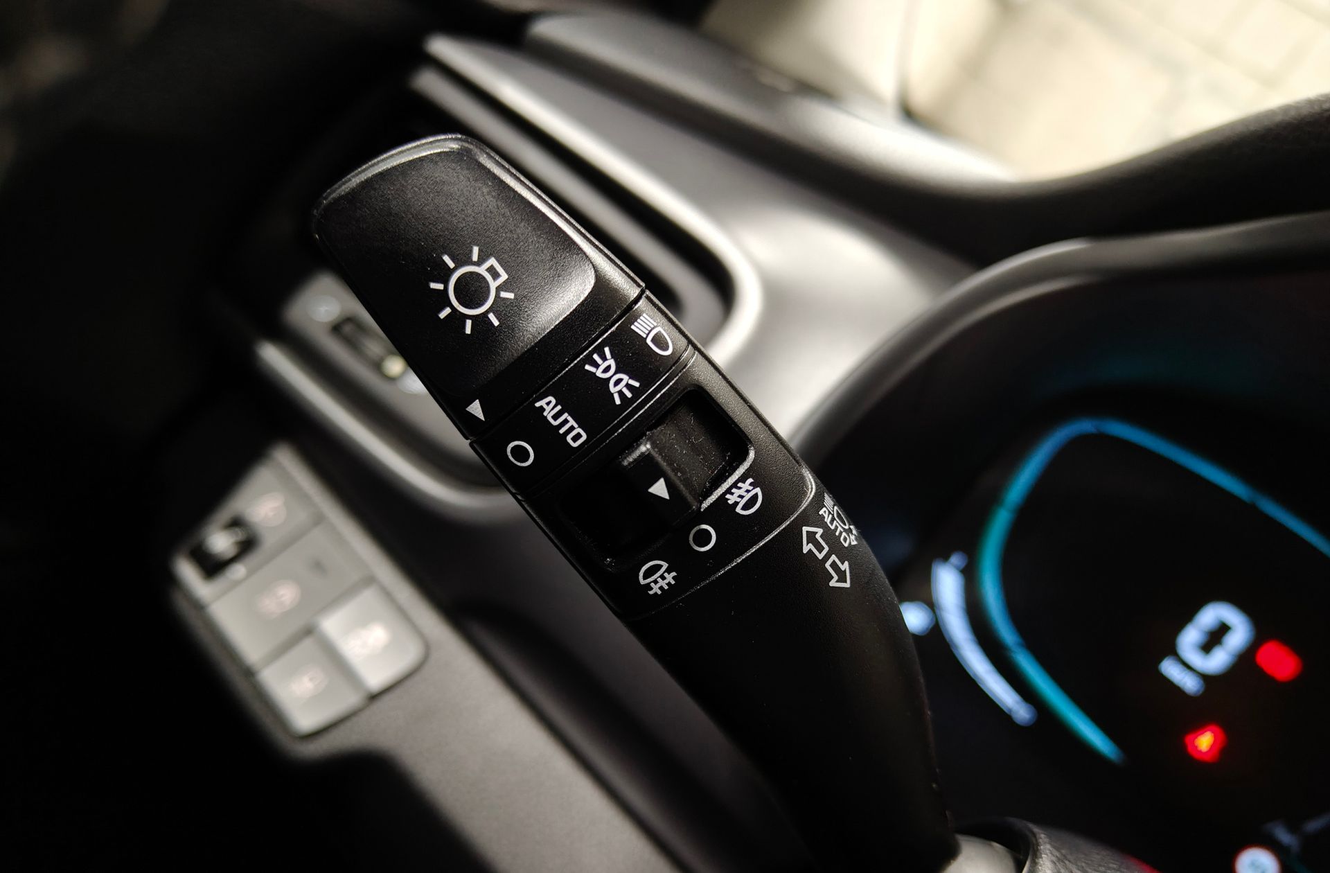 Kia Stonic 1.0 T-GDi MHEV Concept - foto 26