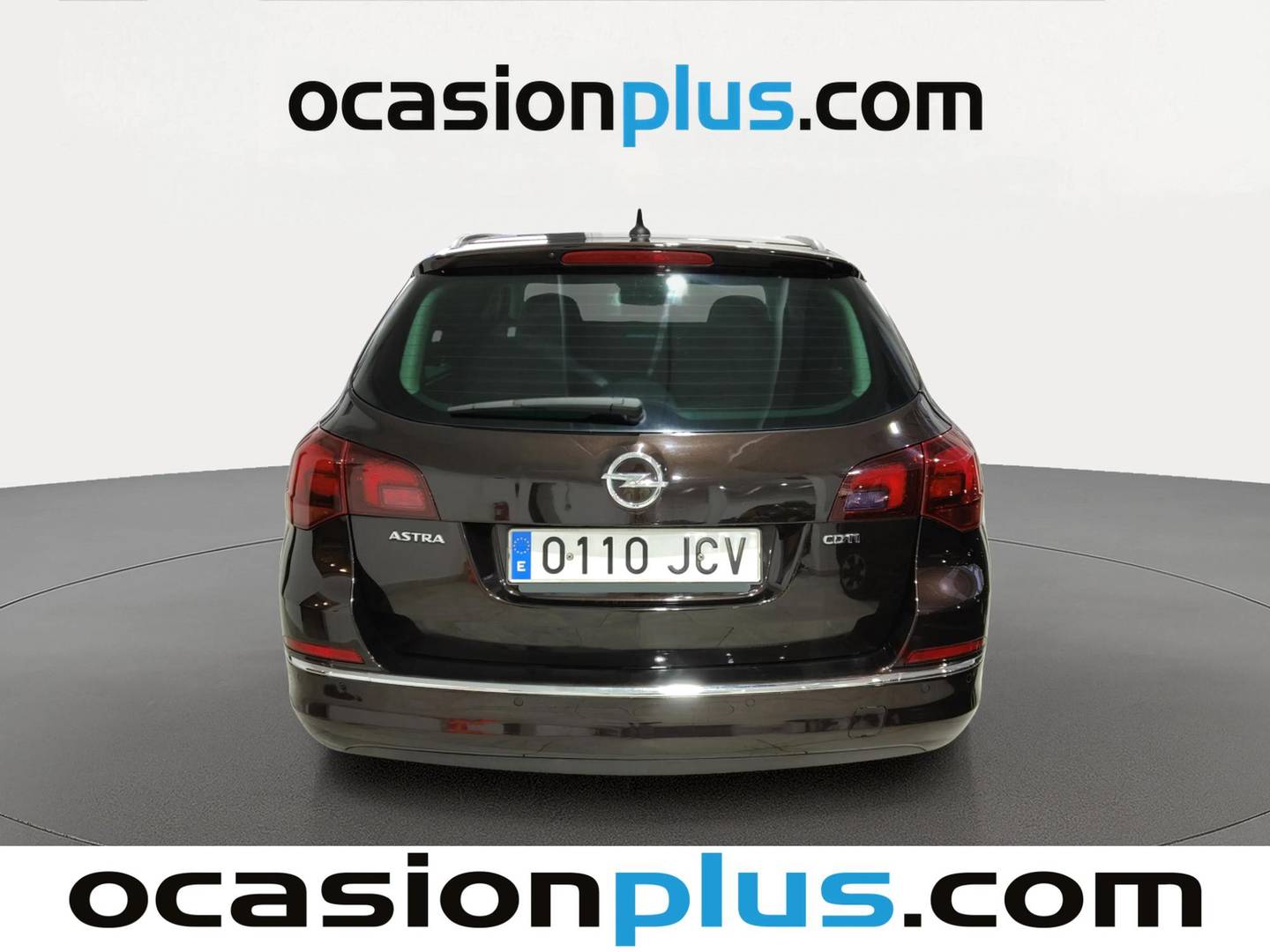 Opel Astra Opel Astra Sports Tourer 1.6 CDTI S&S Excellence (136 CV) barato
