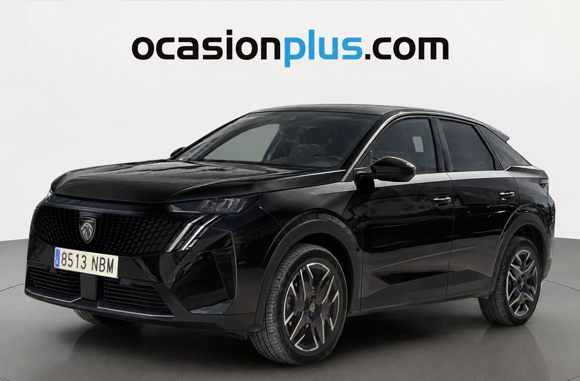 Peugeot 3008 145 Allure eDCS6