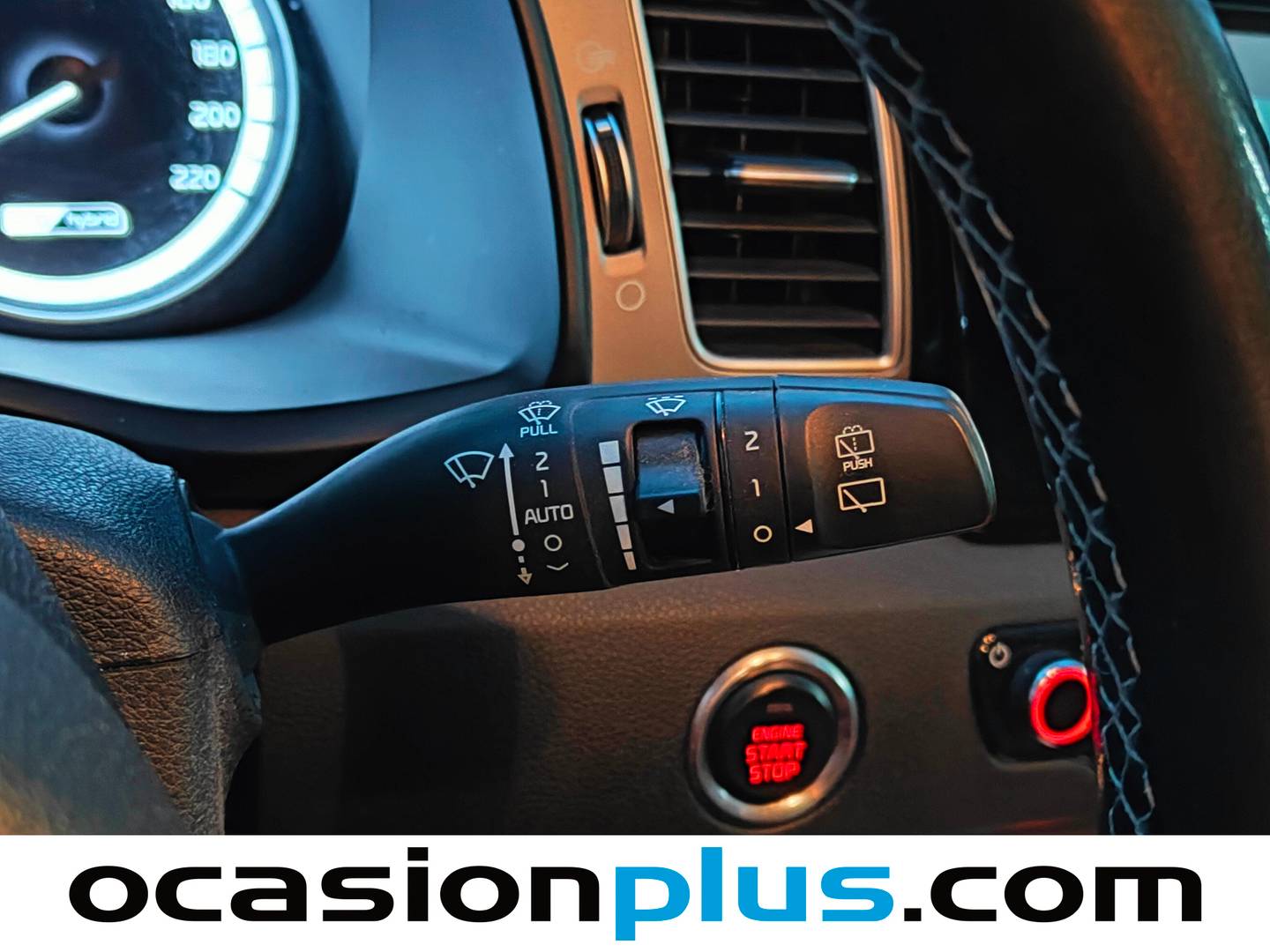 KIA Niro Kia Niro 1.6 GDi HEV Híbrido Emotion (141 CV) km 0