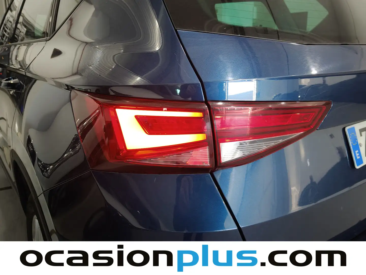 Foto Seat Ateca SEAT Ateca XL (150 CV)