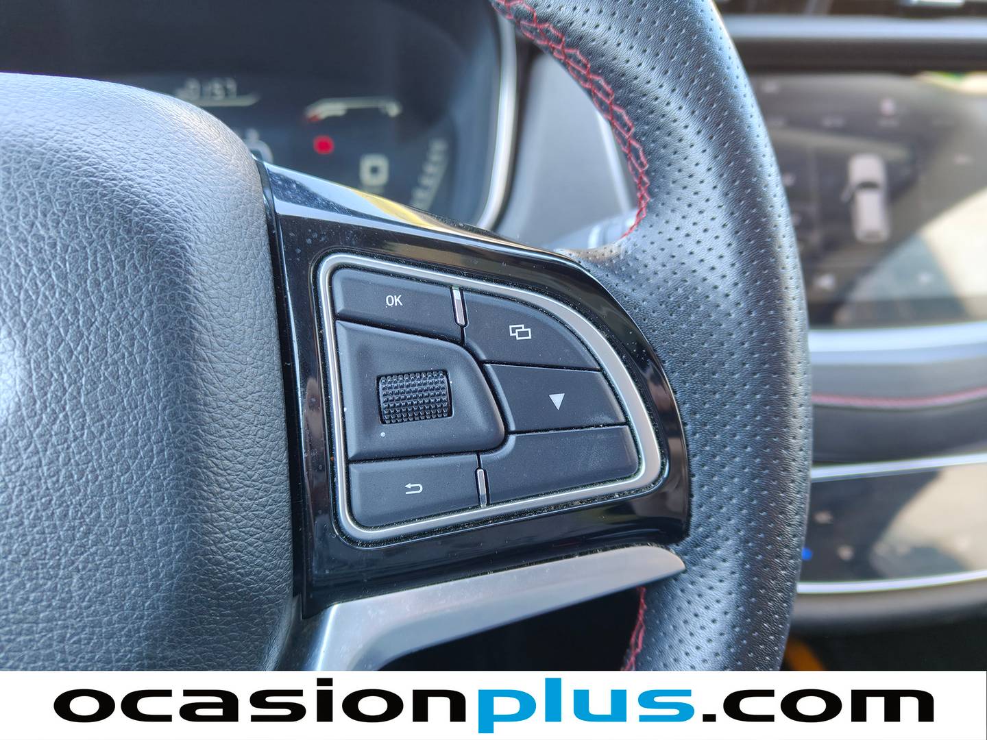 SWM G01 SWM G01 1.5T Luxury  (131 CV) seminuevo