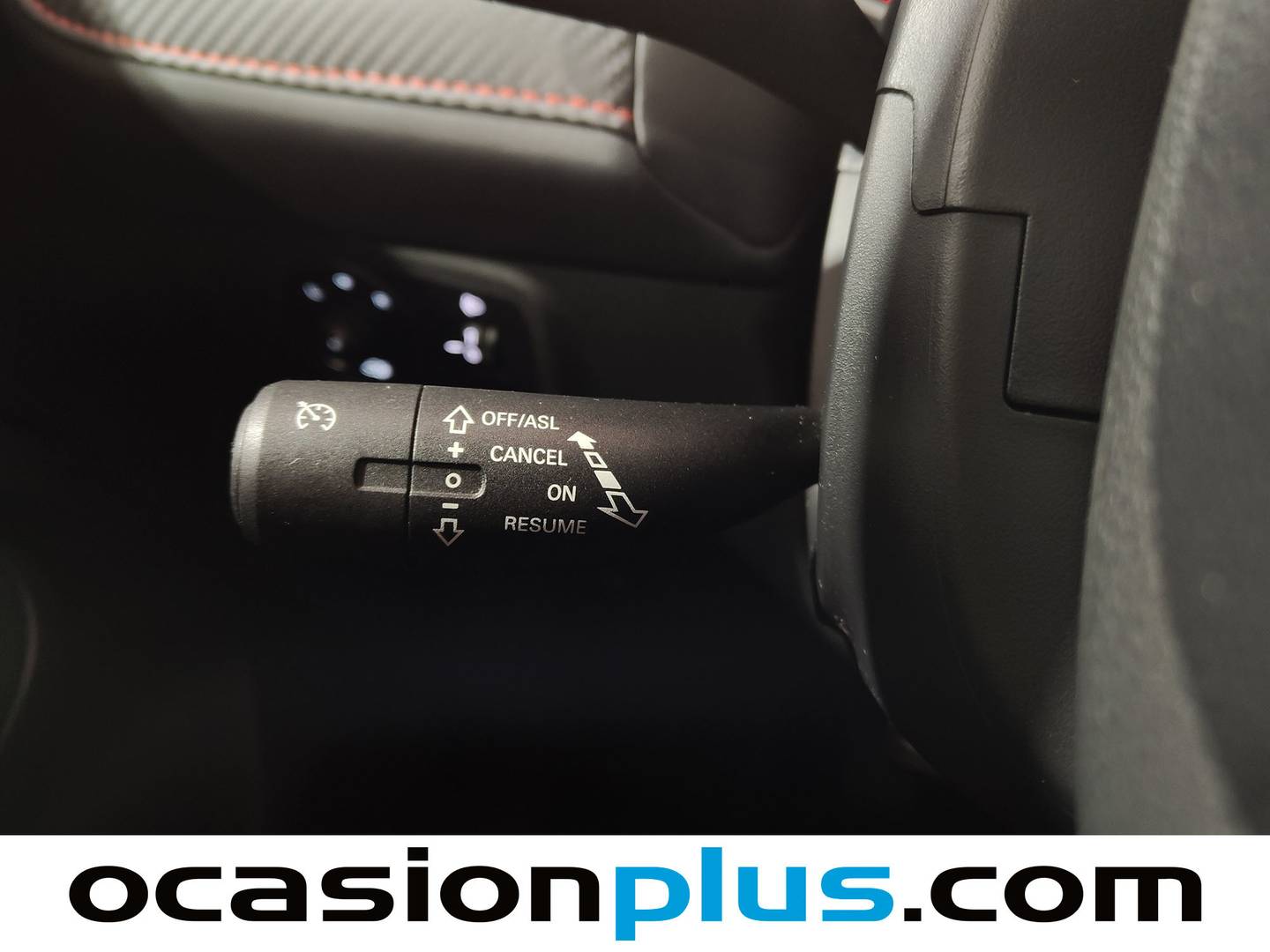 Foto MG ZS MG ZS 1.0T Luxury (111 CV)