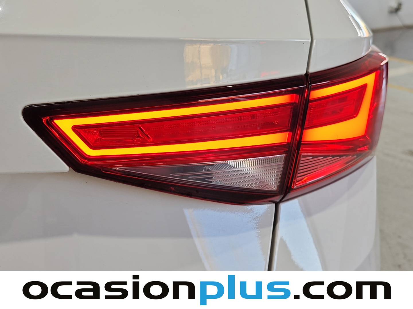 Foto Seat Ateca SEAT Ateca 2.0 TDI S&S Style Edition DSG  (150 CV)