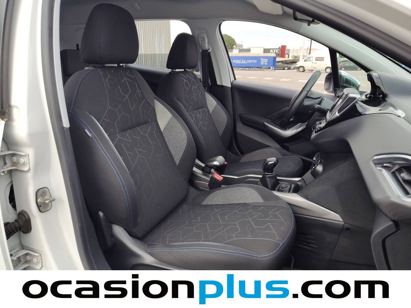 Peugeot 2008 Peugeot 2008 PureTech 82 Style (82 CV) km 0
