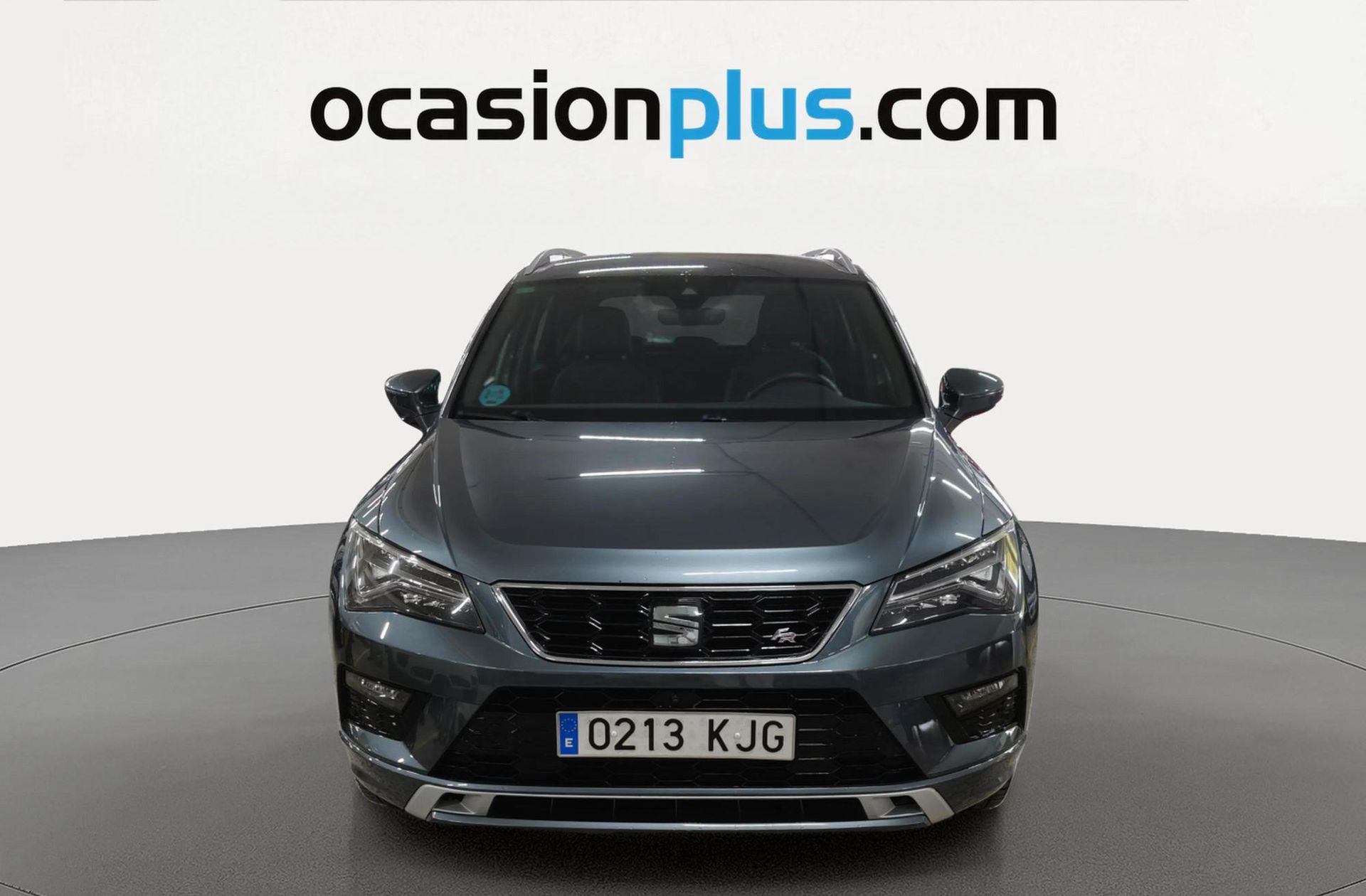 SEAT Ateca 1.4 Ecotsi FR DSG - foto 13