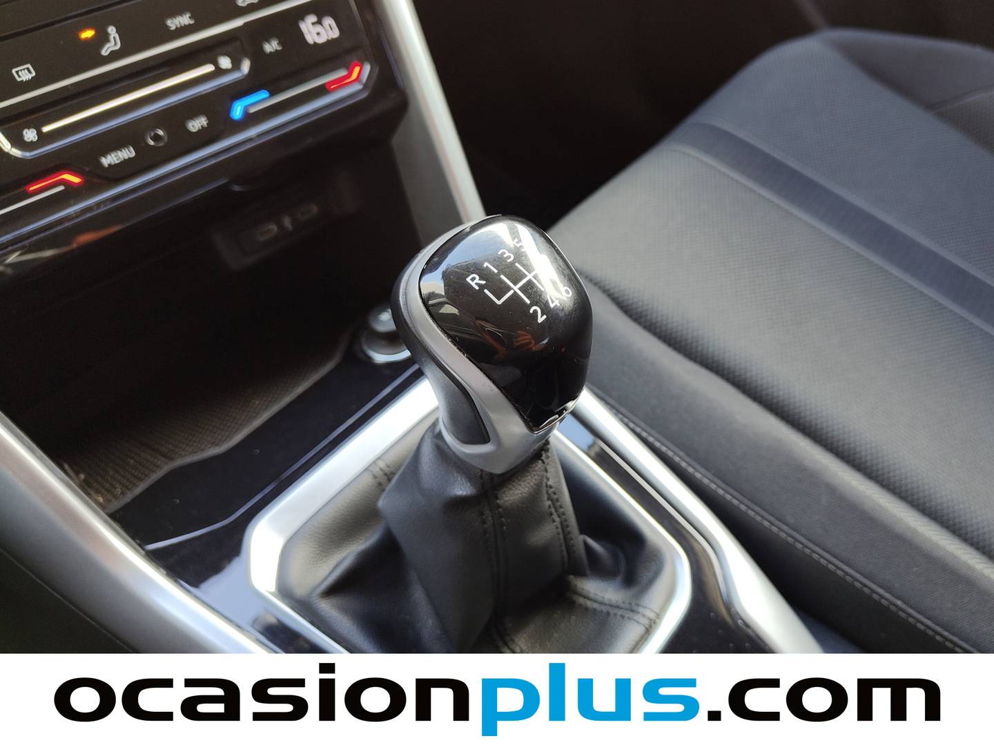 Volkswagen T-Roc Volkswagen T-Roc Life 1.0 TSI (110 CV) de segunda mano