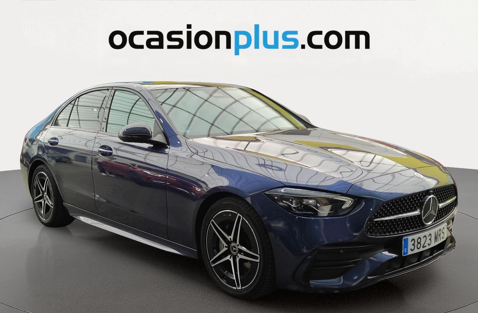 Mercedes-Benz Clase C 200 d - foto 2