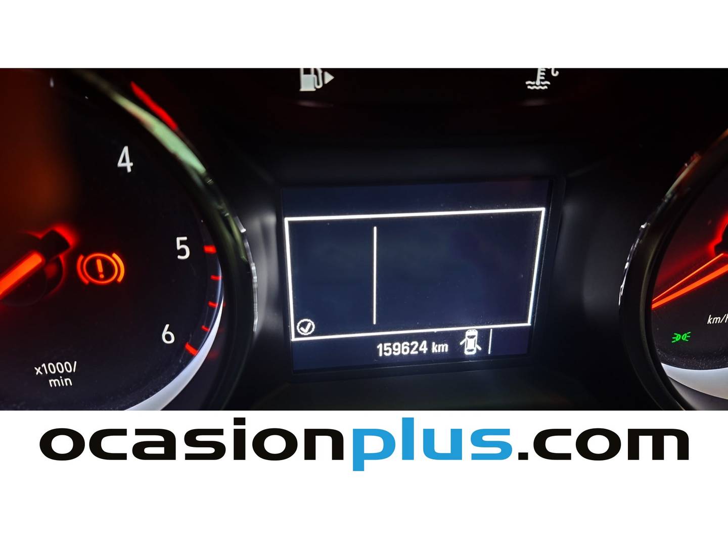 Foto Opel Astra Opel Astra 1.6 CDTi S&S Selective (110 CV)