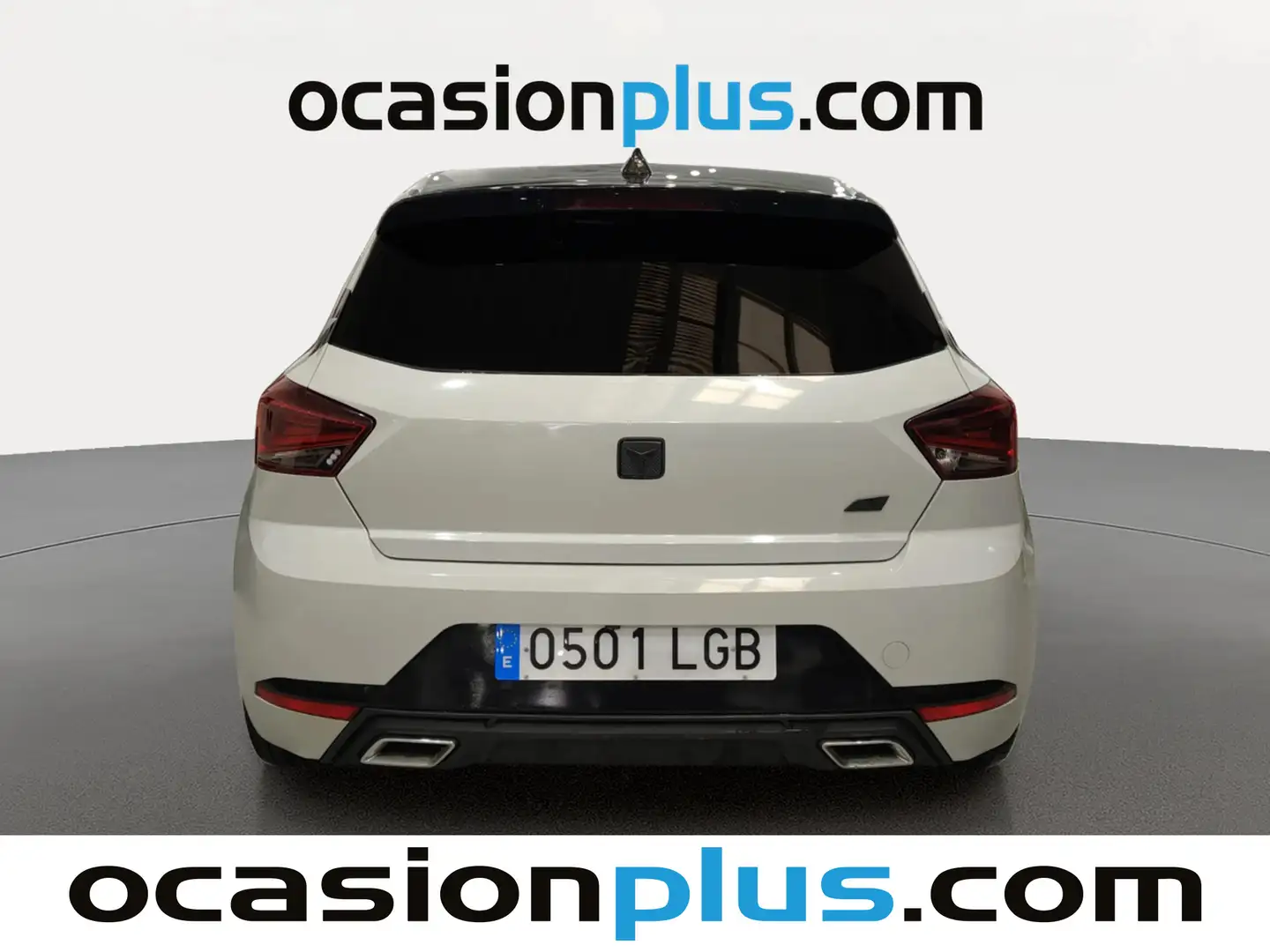 Foto Seat Ibiza SEAT Ibiza 1.0 TSI FR Plus (115 CV)
