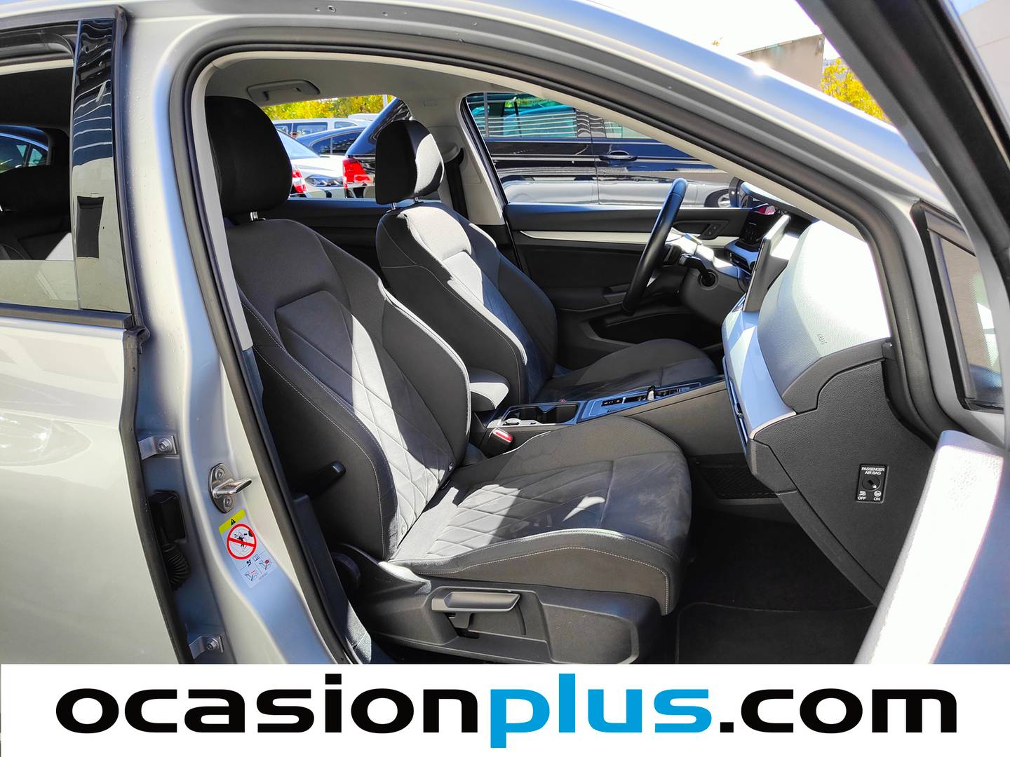 Volkswagen Golf Volkswagen Golf Life 1.5 eTSI (150 CV) DSG barato