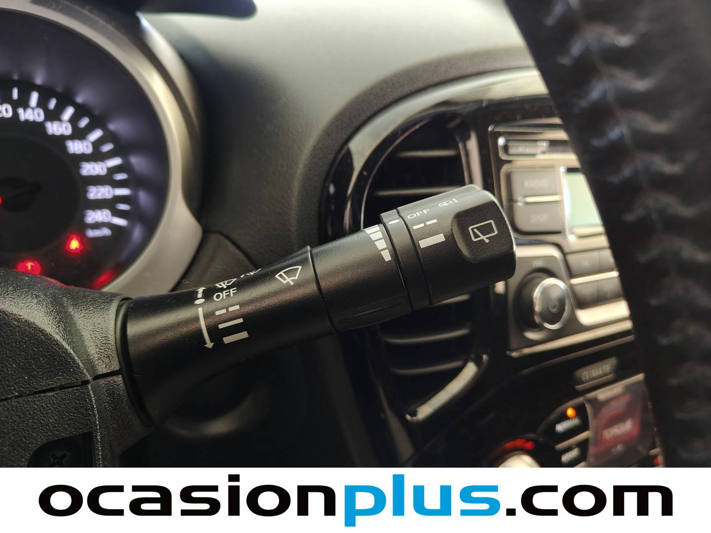 Foto Nissan JUKE Nissan Juke dCi 110 Acenta 4x2 (110 CV)