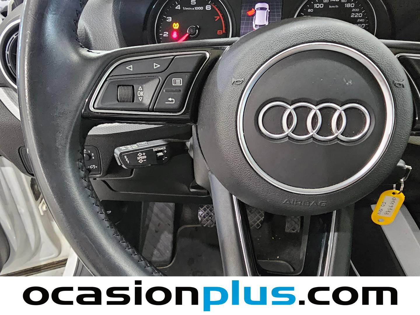 Audi Q2 Audi Q2 design 30 TFSI (116 CV) al mejor precio