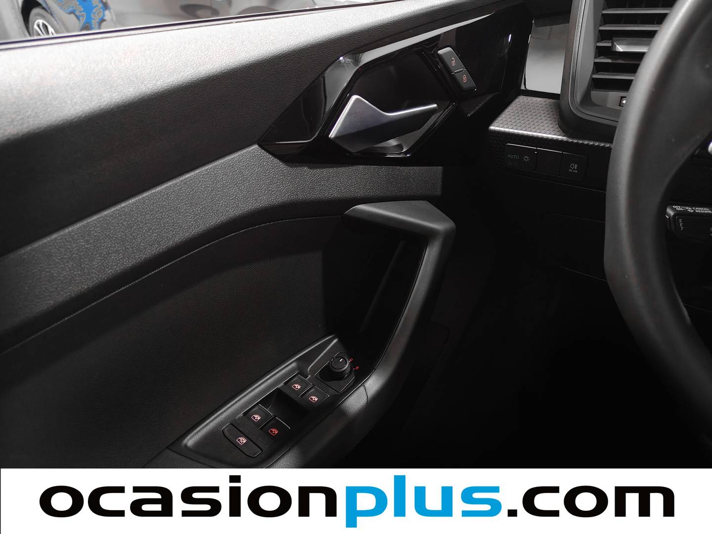 Audi A1 Audi A1 Sportback Advanced 30 TFSI (110 CV) S tronic gasolina