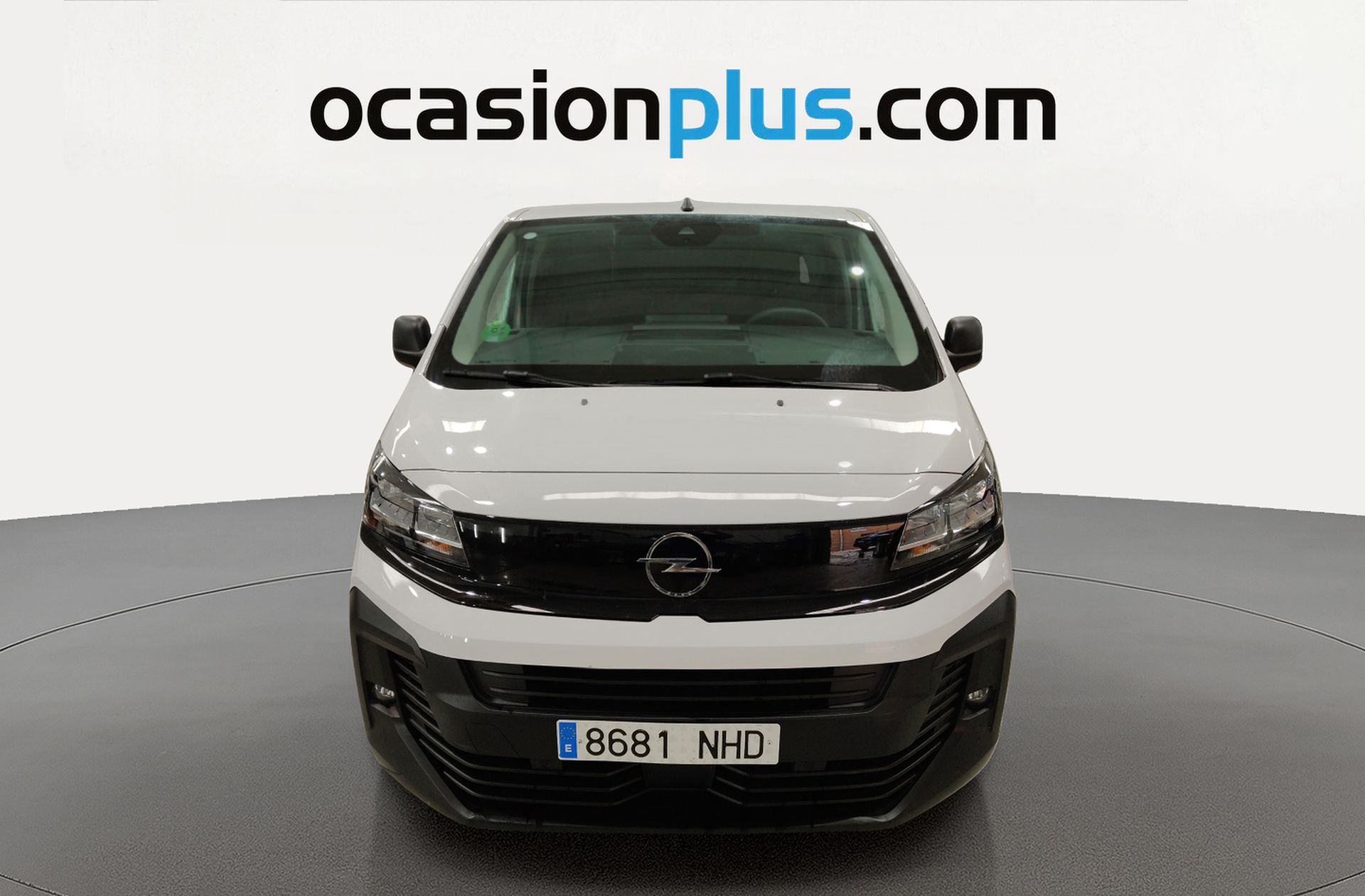 Opel Vivaro Furgon BlueHDi 120 - foto 14