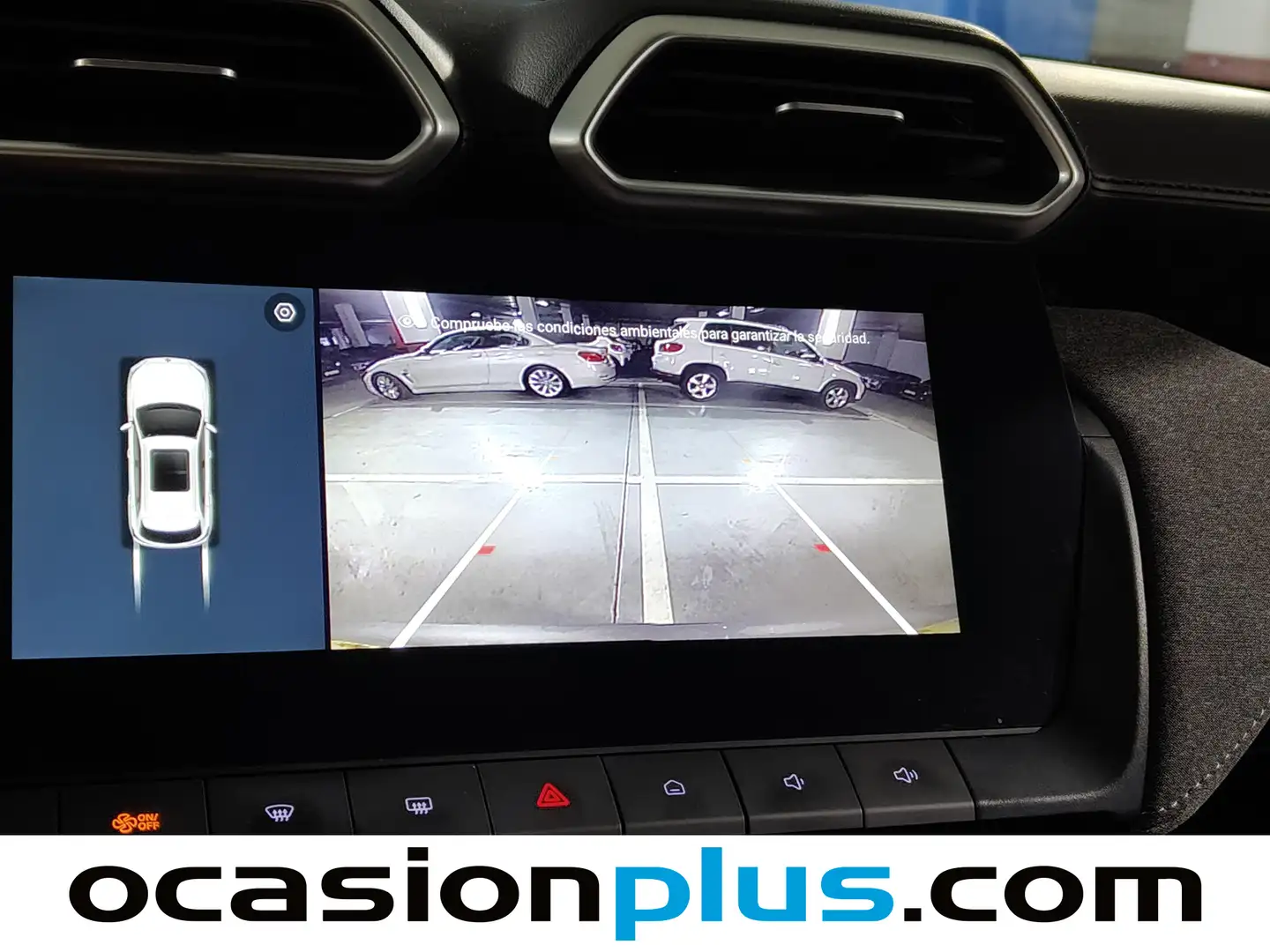 Foto MG ZS MG ZS 1.5 Standard (116 CV)