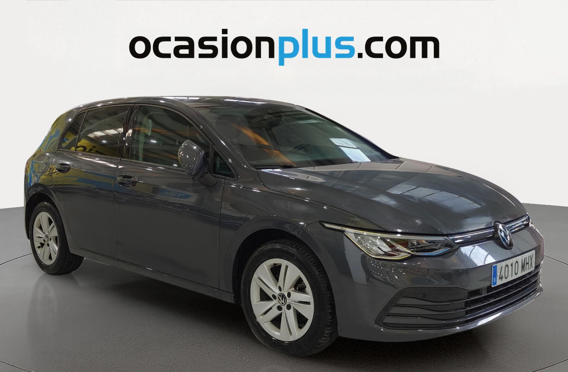 Volkswagen Golf Life 1.0 eTSI DSG - foto 2